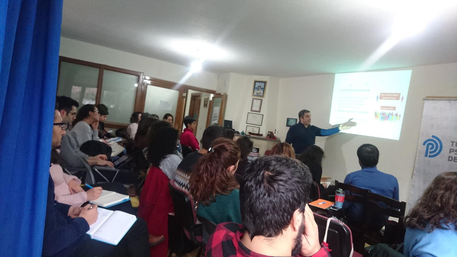 “Ayrımcılığın ideolojisi aynı, bahanesi değişiyor” | Kaos GL - LGBTİ+ Haber Portalı Haber